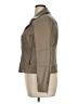 MICHAEL Michael Kors 100% Leather Tan Leather Jacket Size XL - photo 5