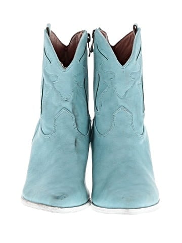 Beast Fashion Ankle Boots (view 2)