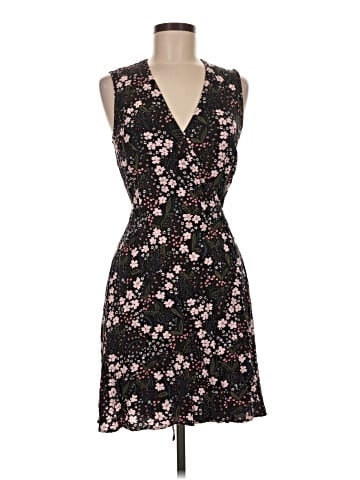 Ann Taylor LOFT Outlet Cocktail Dress (view 1)