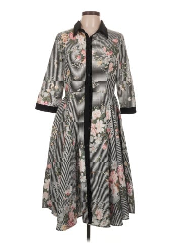Gracia Casual Dress (view 1)