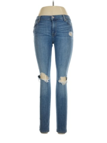 7 For All Mankind Jeans (view 1)