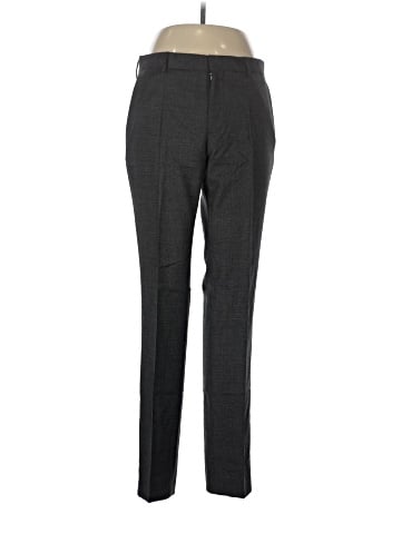 BOSS by HUGO BOSS Wool Pants (view 1)