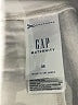 Gap - Maternity White Active Pants Size Med Maternity - photo 3