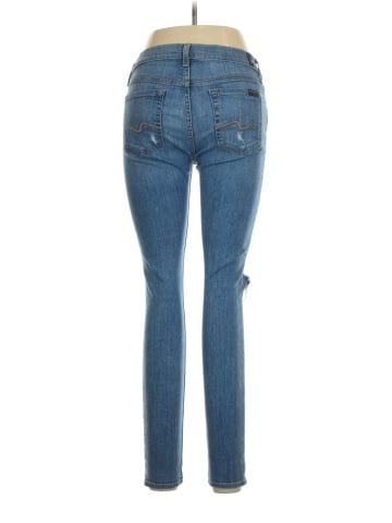 7 For All Mankind Jeans (view 2)