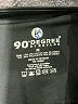 90 Degree by Reflex Solid Black Athletic Shorts Size M - photo 3