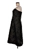Ann Taylor Black Cocktail Dress Size 8 - photo 5