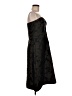 Ann Taylor Black Cocktail Dress Size 8 - photo 4