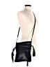 STUDIO 33 100% Polyurethane Black Crossbody Bag One size - photo 2