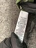 L.L.Bean 100% Polyester Green Jacket Size S - photo 7