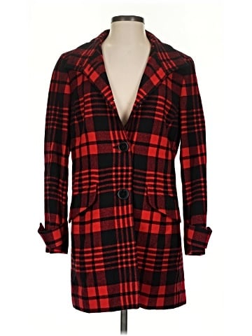 Anne Klein Coat (view 1)