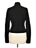 Elie Tahari Black Jacket Size L - photo 2