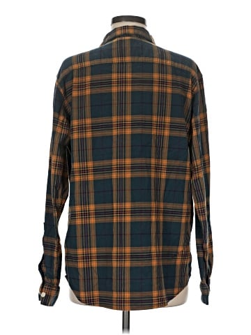 Columbia Long Sleeve Button-Down Shirt (view 2)