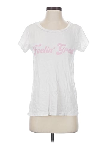 Rivet & Thread Short Sleeve T-Shirt (view 1)