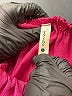 Tyche Pink Sleeveless Blouse Size S - photo 7