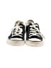 Converse Black Sneakers Size 6 - photo 2