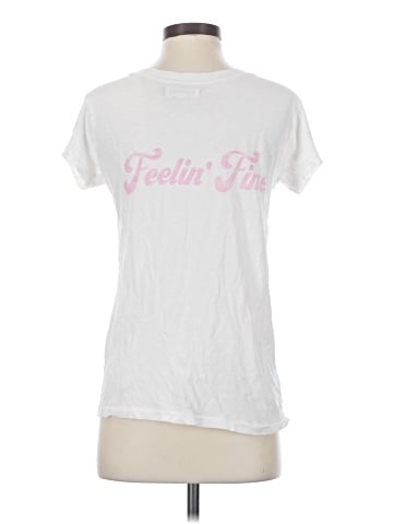 Rivet & Thread Short Sleeve T-Shirt (view 2)