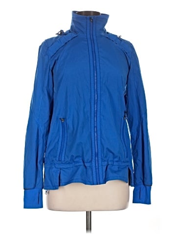 Lululemon Athletica Track Jacket (view 1)
