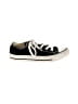 Converse Black Sneakers Size 6 - photo 1