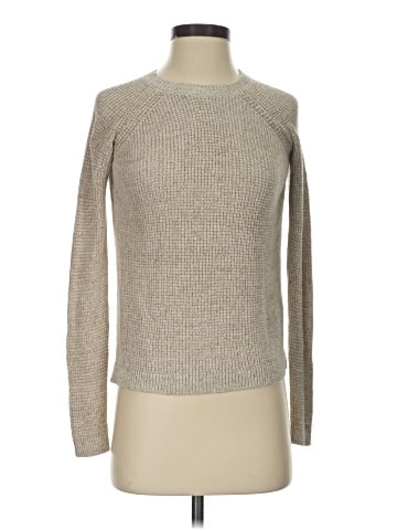 Bass Pullover Sweater (view 1)