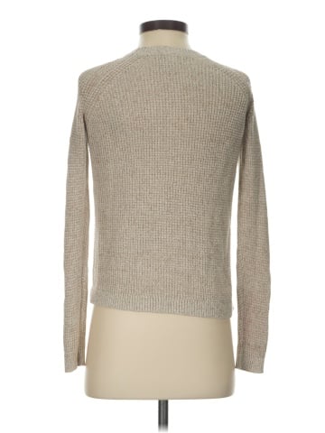 Bass Pullover Sweater (view 2)