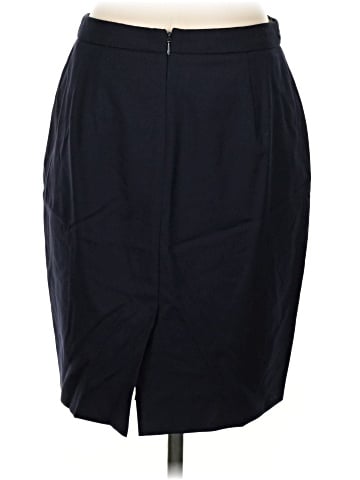 J.Crew Wool Skirt (view 2)