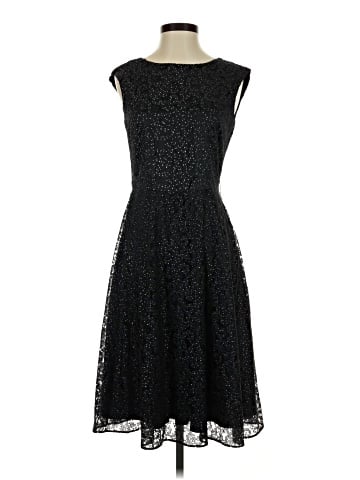 Tahari by ASL Cocktail Dress (view 1)