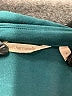 Soft Surroundings Teal Casual Dress Size S - photo 7