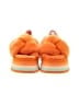 Ugg Orange Sandals Size 7 - photo 2