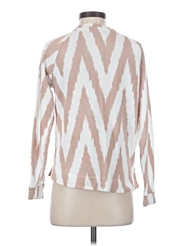 Lou & Grey for LOFT Pullover Sweater (view 2)