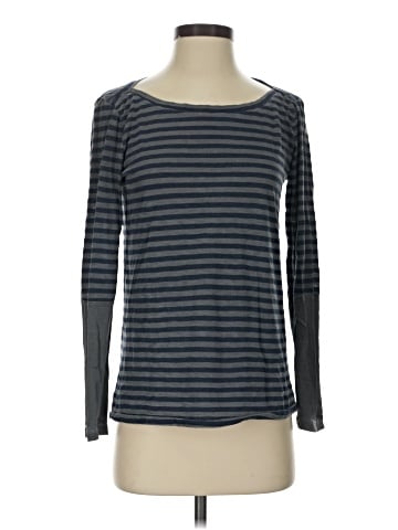 Stateside 3/4 Sleeve T-Shirt (view 1)