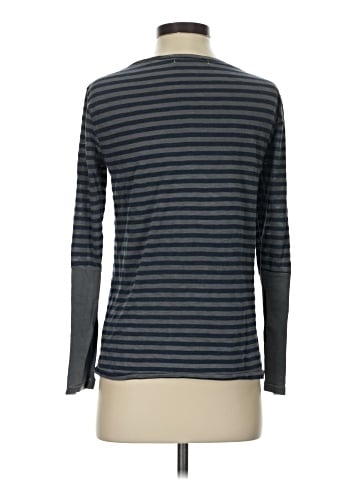 Stateside 3/4 Sleeve T-Shirt (view 2)