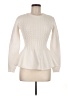 Ted Baker London Ivory Pullover Sweater Size 8 (3) - photo 1