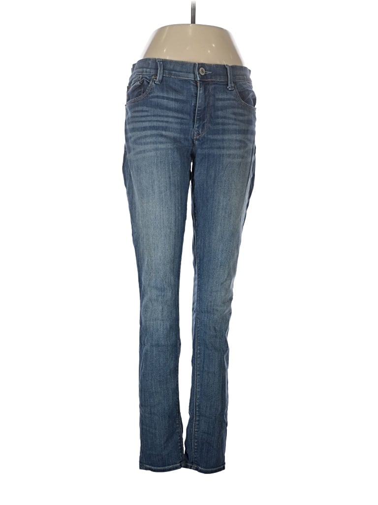 Pre-owned Rewash Jeans In Blue