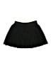 By Together Solid Black Skort Size S - photo 1