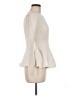 Ted Baker London Ivory Pullover Sweater Size 8 (3) - photo 4