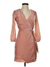 J.Crew Tan Cocktail Dress Size 0 (petite) - photo 1