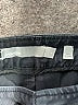 Vince. Black Casual Pants Size 4 - photo 7
