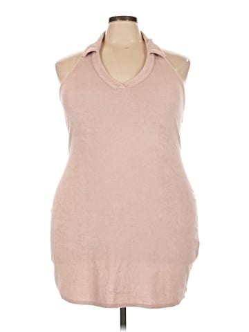 Bar III Casual Dress (view 1)