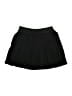 By Together Solid Black Skort Size S - photo 2