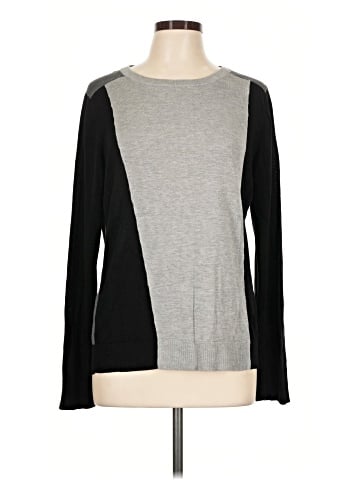 Calvin Klein Pullover Sweater (view 1)