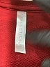 Fabletics Burgundy Track Jacket Size M - photo 6