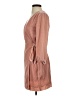 J.Crew Tan Cocktail Dress Size 0 (petite) - photo 5