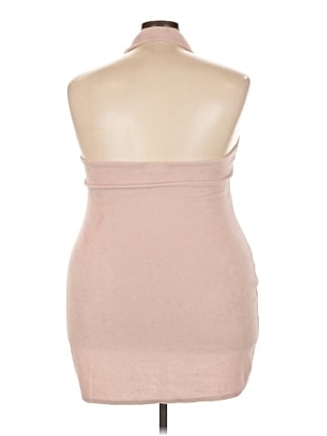 Bar III Casual Dress (view 2)