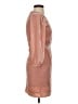J.Crew Tan Cocktail Dress Size 0 (petite) - photo 4