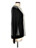 Calvin Klein Color Block Gray Pullover Sweater Size L (estimated) - photo 4
