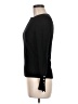 Zara Black Pullover Sweater Size M - photo 5
