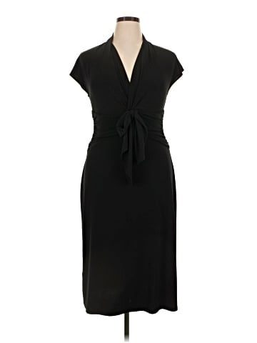 BCBG Paris Cocktail Dress (view 1)