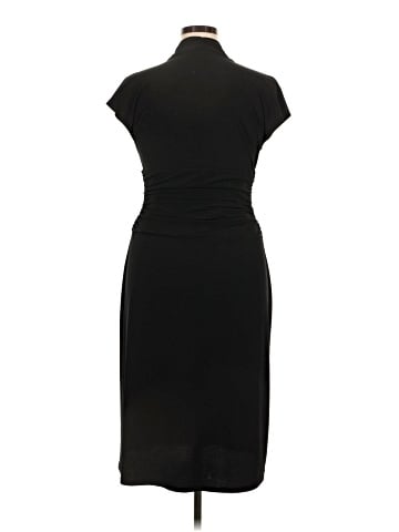 BCBG Paris Cocktail Dress (view 2)