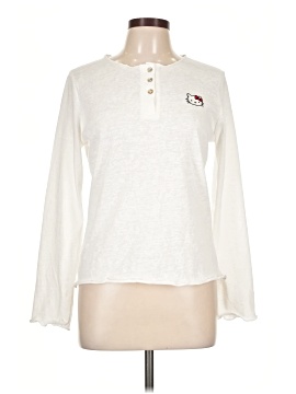 Hello Kitty Long Sleeve Top