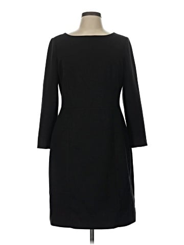 Anne Klein Casual Dress (view 1)